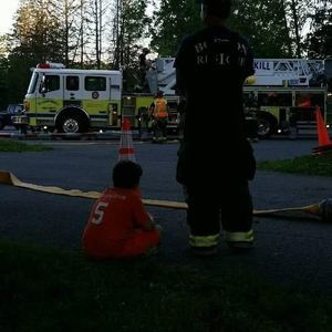 Meet your Posher, Claire